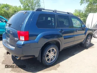 2005 Mitsubishi Endeavor Limited z VIN 4A4MN41S25E003284, wystawiony jako IAAI lot #42227867 z przebiegiem 164 405 mil mil oraz . Historia ofert i sprzedaży dostępna na DreamBid. Obrazek 4.