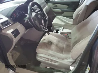 2016 Honda Odyssey SE with VIN 5FNRL5H34GB062118, listed as a Copart auction lot 51619875 with 209,566 mi miles and Clean Title. Bid and sale history available at DreamBid. Image 7.