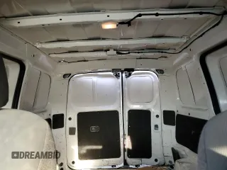 2021 Nissan NV200 S z VIN 3N6CM0KNXMK707189, wystawiony jako Copart lot #47878305 z przebiegiem 41 608 mil mil oraz Szkody całkowita. Historia ofert i sprzedaży dostępna na DreamBid. Obrazek 10.