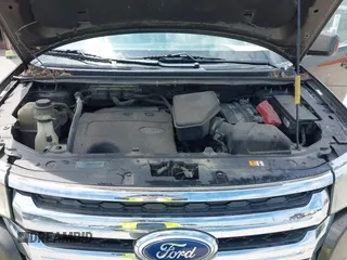 2011 Ford Edge Limited с VIN 2FMDK3KC3BBA43393, выставлен на аукционе IAAI как лот 42358898 с пробегом 198 059 миль миль и . История ставок и продаж доступна на DreamBid. Изображение 10.