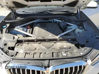 2019 BMW X5 xDrive40i with VIN 5UXCR6C55KLL37907, listed as a Copart auction lot 76977334 with 115,355 mi miles and Salvage Title. Bid and sale history available at carsss.com. Image 14.