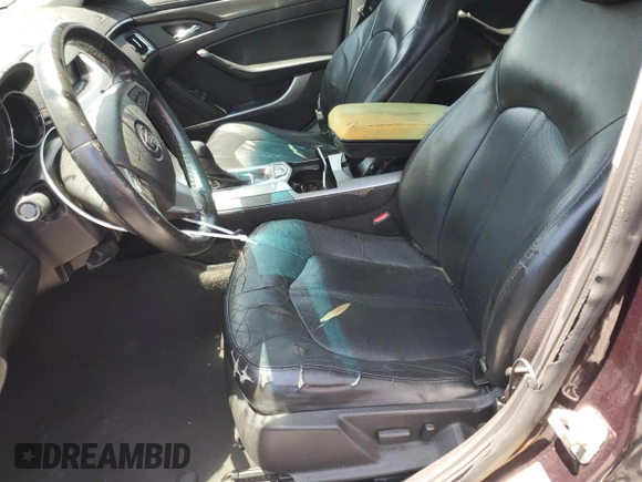 2009 Cadillac CTS RWD с VIN 1G6DF577490153609, выставлен на аукционе Copart как лот 56169675 с пробегом 278 316 миль миль и Списание • Salvage title. История ставок и продаж доступна на DreamBid. Изображение 7.