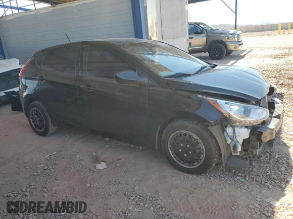 2012 Hyundai Accent GS с VIN KMHCT5AE2CU024661, выставлен на аукционе Copart как лот 66886945 с пробегом 139 988 миль миль и Списание • Salvage title. История ставок и продаж доступна на DreamBid. Изображение 4.