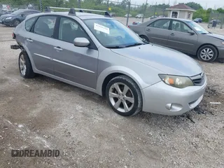 2011 Subaru Impreza Outback Special Sports with VIN JF1GH6D63BG826172, listed as a IAAI auction lot 42592434 with 91,690 mi miles and . Bid and sale history available at DreamBid. Image 1.