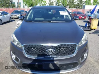 2018 Kia Sorento EX с VIN 5XYPH4A53JG340201, выставлен на аукционе IAAI как лот 42226097 с пробегом 59 415 миль миль и . История ставок и продаж доступна на DreamBid. Изображение 13.