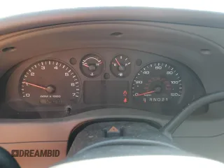 2009 Ford Ranger XLT z VIN 1FTZR45E99PA14864, wystawiony jako Copart lot #53185635 z przebiegiem 129 070 mil mil oraz Szkoda całkowita • Salvage title. Historia ofert i sprzedaży dostępna na DreamBid. Obrazek 9.
