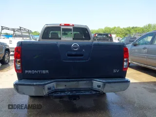 2012 Nissan Frontier SV z VIN 1N6AD0CU0CC477647, wystawiony jako IAAI lot #41960247 z przebiegiem 175 509 mil mil oraz . Historia ofert i sprzedaży dostępna na DreamBid. Obrazek 16.