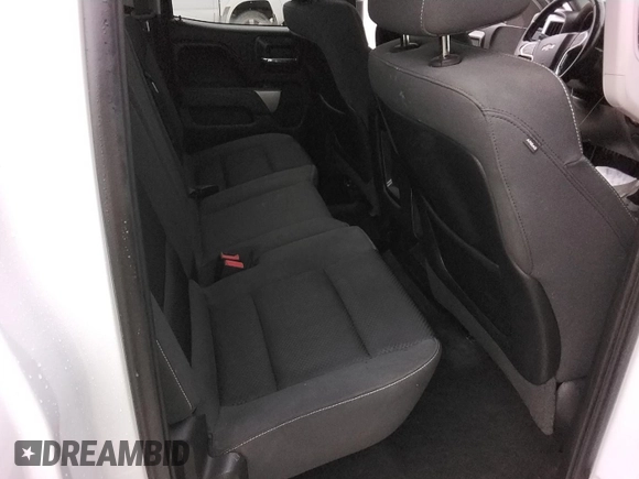 2015 Chevrolet Silverado 1500 LT with VIN 1GCRCRECXFZ162115, listed as a IAAI auction lot 42260210 with 132,466 mi miles and . Bid and sale history available at DreamBid. Image 21.