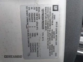 2007 Cadillac Escalade z VIN 1GYFK63847R256229, wystawiony jako IAAI lot #41600996 z przebiegiem 219 189 mil mil oraz . Historia ofert i sprzedaży dostępna na DreamBid. Obrazek 9.