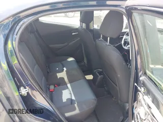 2018 Toyota Yaris with VIN 3MYDLBYV7JY305900, listed as a IAAI auction lot 42052167 with 128,876 mi miles and . Bid and sale history available at DreamBid. Image 8.
