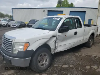 2013 Ford F-150 XL с VIN 1FTFX1CF1DKG33273, выставлен на аукционе Copart как лот 56221865 с пробегом 142 631 миль миль и Списание • Salvage title. История ставок и продаж доступна на DreamBid. Изображение 1.