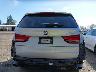 2018 BMW X5 xDrive35i with VIN 5UXKR0C52JL073889, listed as a IAAI auction lot 42035042 with 36,564 mi miles. Bid and sale history available at carsss.com. Image 17.