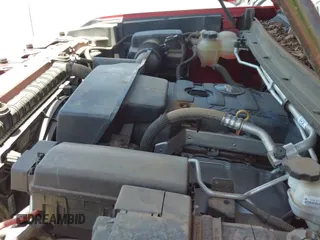 2019 Chevrolet Colorado 2WD LT z VIN 1GCGSCEA3K1255685, wystawiony jako IAAI lot #42813645 z przebiegiem 93 077 mil mil oraz . Historia ofert i sprzedaży dostępna na DreamBid. Obrazek 19.