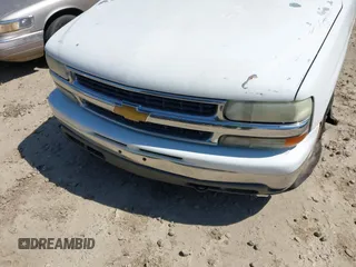 2004 Chevrolet Tahoe LS with VIN 1GNEK13Z44J214836, listed as a IAAI auction lot 41789459 with Not Provided miles and . Bid and sale history available at DreamBid. Image 6.