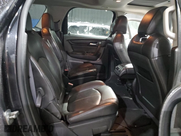 2015 GMC Acadia SLT with VIN 1GKKVRKD2FJ312276, listed as a Copart auction lot 42137265 with 179,130 mi miles and Salvage Title. Bid and sale history available at carsss.com. Image 11.