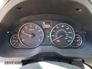 2013 Subaru Outback 2.5i with VIN 4S4BRCAC2D1311644, listed as a Copart auction lot 44921615 with 107,020 mi miles and Salvage title. Bid and sale history available at DreamBid. Image 9.