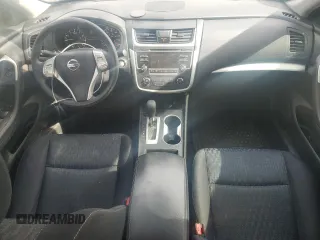 2016 Nissan Altima S z VIN 1N4AL3AP0GN315005, wystawiony jako Copart lot #54900805 z przebiegiem 87 138 mil mil oraz Szkoda całkowita • Salvage title. Historia ofert i sprzedaży dostępna na DreamBid. Obrazek 8.