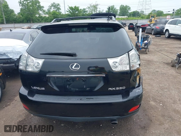 2004 Lexus RX 330 z VIN 2T2HA31UX4C025725, wystawiony jako IAAI lot #42241206 z przebiegiem 211 009 mil mil oraz . Historia ofert i sprzedaży dostępna na DreamBid. Obrazek 16.