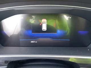 2024 Volkswagen Tiguan SE z VIN 3VV3B7AX8RM192033, wystawiony jako IAAI lot #41568271 z przebiegiem 2 851 mil mil oraz . Historia ofert i sprzedaży dostępna na DreamBid. Obrazek 7.