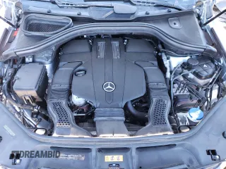 2019 Mercedes-Benz GLE 400 с VIN 4JGDA5GB5KB209997, выставлен на аукционе Copart как лот 88109675 с пробегом 48 735 миль миль и Списание • Salvage title. История ставок и продаж доступна на DreamBid. Изображение 12.