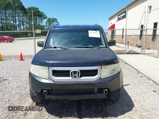 2009 Honda Element EX z VIN 5J6YH18779L000862, wystawiony jako IAAI lot #42330085 z przebiegiem 196 666 mil mil oraz . Historia ofert i sprzedaży dostępna na DreamBid. Obrazek 12.