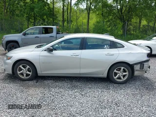 2016 Chevrolet Malibu LS с VIN 1G1ZB5ST1GF294448, выставлен на аукционе IAAI как лот 42462807 с пробегом 131 698 миль миль и . История ставок и продаж доступна на DreamBid. Изображение 14.