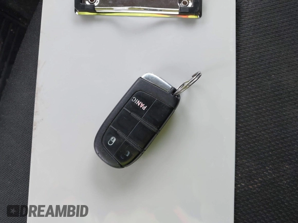 2019 Jeep Renegade Sport with VIN ZACNJAAB3KPK17836, listed as a IAAI auction lot 42351057 with 52,318 mi miles and . Bid and sale history available at DreamBid. Image 11.