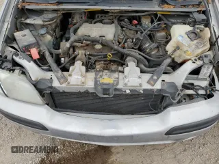 2001 Chevrolet Venture LS Y3G Mobility z VIN 1GNDX03E11D142654, wystawiony jako Copart lot #72530464 z przebiegiem 138 889 mil mil oraz Czysty tytuł • Clean title. Historia ofert i sprzedaży dostępna na DreamBid. Obrazek 13.