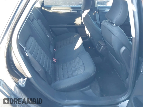 2016 Ford Fusion SE с VIN 3FA6P0H75GR227806, выставлен на аукционе IAAI как лот 41295153 с пробегом 153 894 миль миль и . История ставок и продаж доступна на DreamBid. Изображение 8.