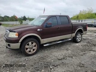2008 Ford F-150 XLT with VIN 1FTPW14V48KD11102, listed as a Copart auction lot 51631955 with 214,617 mi miles and Clean Title. Bid and sale history available at carsss.com. Image 1.
