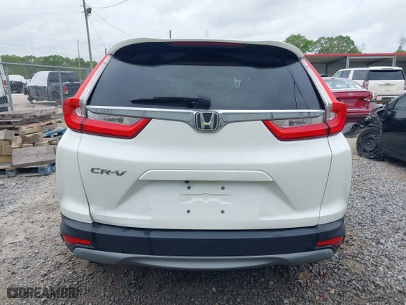 2018 Honda CR-V EX-L with VIN 5J6RW1H86JL009902, listed as a IAAI auction lot 41905294 with 115,686 mi miles. Bid and sale history available at carsss.com. Image 16.