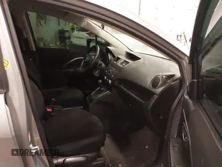 2012 Mazda 5 Touring z VIN JM1CW2CL1C0107706, wystawiony jako IAAI lot #41551479 z przebiegiem 123 418 mil mil oraz . Historia ofert i sprzedaży dostępna na DreamBid. Obrazek 5.