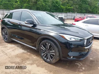 2021 Infiniti QX50 Luxe с VIN 3PCAJ5BAXMF125311, выставлен на аукционе IAAI как лот 42020794 с пробегом 64 536 миль миль и . История ставок и продаж доступна на DreamBid. Изображение 1.