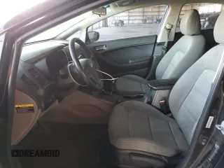 2014 Kia Forte EX with VIN KNAFX4A82E5162768, listed as a Copart auction lot 53695825 with 161,633 mi miles and Clean Title. Bid and sale history available at carsss.com. Image 7.