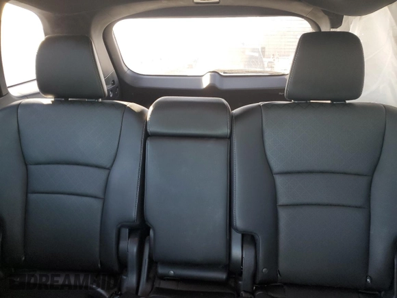 2019 Honda Passport EX-L z VIN 5FNYF8H5XKB020289, wystawiony jako Copart lot #42384545 z przebiegiem 65 083 mil mil oraz Szkoda całkowita • Salvage title. Historia ofert i sprzedaży dostępna na DreamBid. Obrazek 10.