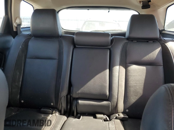 2015 Mazda CX-9 Touring z VIN JM3TB2CA5F0455109, wystawiony jako Copart lot #46899815 z przebiegiem 131 847 mil mil oraz Szkoda całkowita • Salvage title. Historia ofert i sprzedaży dostępna na DreamBid. Obrazek 10.