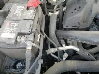 2018 Ford F-150 XL с VIN 1FTEX1CP3JFA04297, выставлен на аукционе Copart как лот 70678715 с пробегом 88 906 миль миль и Списание • Salvage title. История ставок и продаж доступна на DreamBid. Изображение 13.
