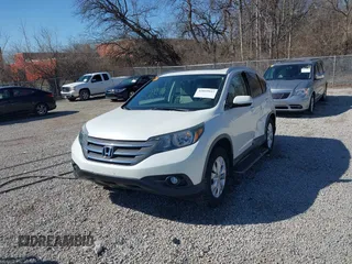 2014 Honda CR-V EX-L with VIN 5J6RM4H77EL045179, listed as a IAAI auction lot 41819932 with 49,218 mi miles. Bid and sale history available at carsss.com. Image 18.