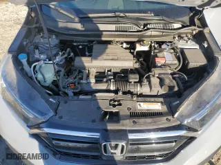 2021 Honda CR-V Special Edition with VIN 7FARW1H77ME024594, listed as a Copart auction lot 49405215 with 56,171 mi miles and Salvage Title. Bid and sale history available at carsss.com. Image 12.