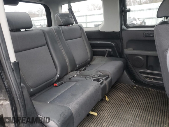 2003 Honda Element EX with VIN 5J6YH285X3L017263, listed as a Copart auction lot 52001205 with 195,838 mi miles and Clean Title. Bid and sale history available at DreamBid. Image 11.