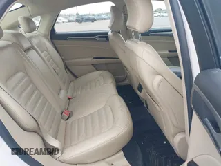 2015 Ford Fusion SE z VIN 3FA6P0H9XFR294210, wystawiony jako IAAI lot #42187211 z przebiegiem 171 326 mil mil oraz . Historia ofert i sprzedaży dostępna na DreamBid. Obrazek 8.