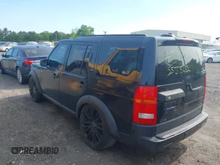 2006 Land Rover LR3 SE with VIN SALAE25416A387523, listed as a IAAI auction lot 42406740 with Not provided miles and . Bid and sale history available at DreamBid. Image 3.