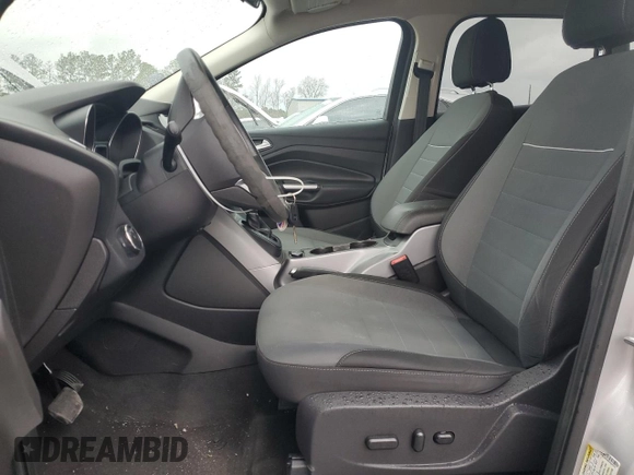 2015 Ford Escape SE with VIN 1FMCU0GX6FUA34316, listed as a Copart auction lot 47477765 with 190,890 mi miles and Salvage Title. Bid and sale history available at carsss.com. Image 7.