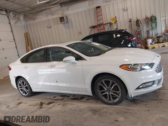 2017 Ford Fusion SE with VIN 3FA6P0T94HR251797, listed as a IAAI auction lot 42695169 with 60,069 mi miles and . Bid and sale history available at DreamBid. Image 13.