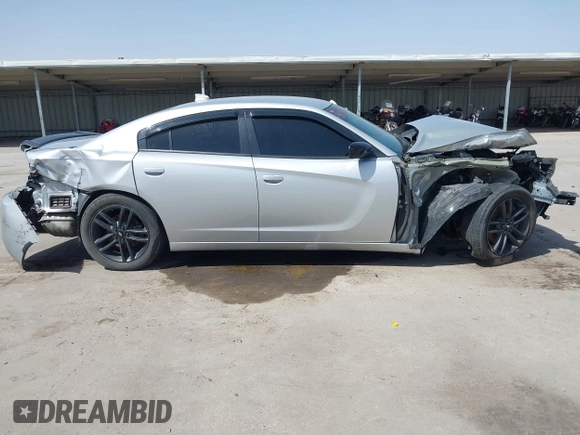 2019 Dodge Charger SXT with VIN 2C3CDXJGXKH706854, listed as a IAAI auction lot 41805578 with 60,240 mi miles and . Bid and sale history available at DreamBid. Image 14.