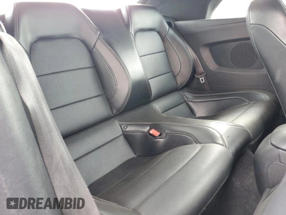 2019 Ford Mustang EcoBoost with VIN 1FATP8UH7K5176885, listed as a Copart auction lot 56626555 with 68,243 mi miles and Salvage title. Bid and sale history available at DreamBid. Image 10.
