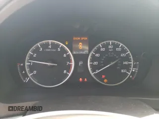 2013 Acura ILX with VIN 19VDE1F3XDE017744, listed as a Copart auction lot 51583425 with 90,871 mi miles and Salvage Title. Bid and sale history available at carsss.com. Image 9.