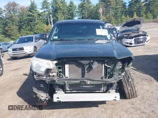2012 Toyota Tacoma with VIN 5TFPX4ENXCX009676, listed as a IAAI auction lot 40458050 with 101,908 mi miles and . Bid and sale history available at DreamBid. Image 12.