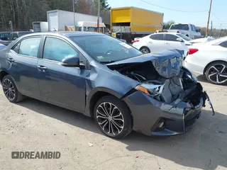 2014 Toyota Corolla L with VIN 2T1BURHE0EC194902, listed as a IAAI auction lot 42079134 with 113,658 mi miles and . Bid and sale history available at DreamBid. Image 1.