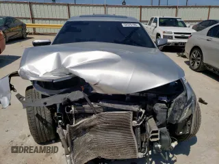 2016 Cadillac CT6 Premium Luxury AWD z VIN 1G6KF5RSXGU153936, wystawiony jako Copart lot #52976185 z przebiegiem 95 357 mil mil oraz Szkody całkowita. Historia ofert i sprzedaży dostępna na DreamBid. Obrazek 5.